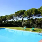 Razza Del Casalone Casa de Campo