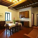 Razza Del Casalone Casa de Campo Grosseto