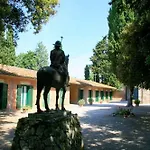 Casa de Campo Razza Del Casalone