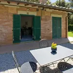 Razza Del Casalone Casa de Campo Grosseto