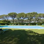 Razza Del Casalone Casa de Campo