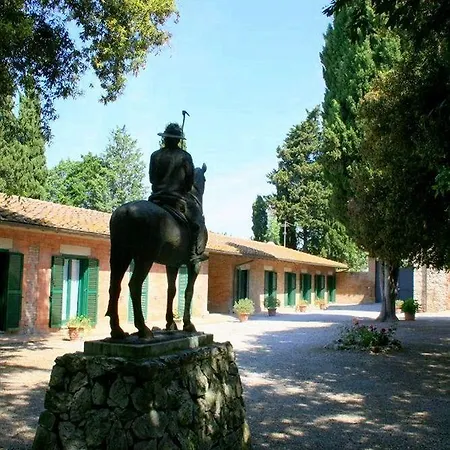 Lantställe Razza Del Casalone