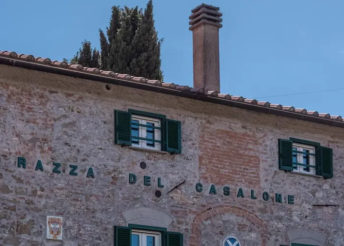 Razza Del Casalone