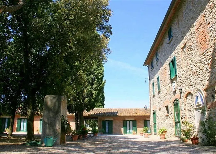 Landsted Razza Del Casalone