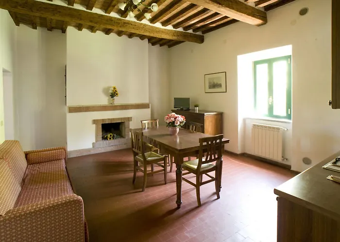 カントリーハウス Razza Del Casalone *