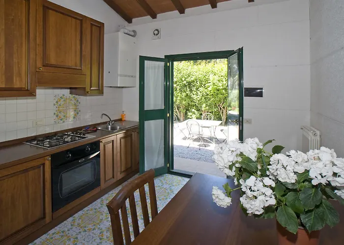 Razza Del Casalone カントリーハウス グロッセート