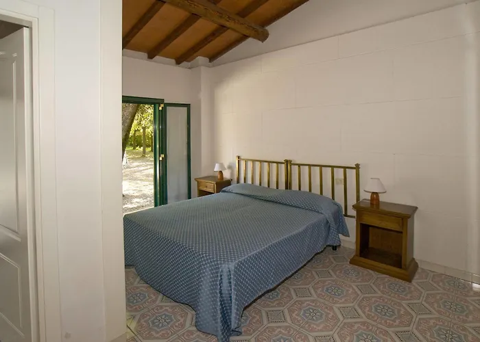 Landsted Razza Del Casalone Grosseto