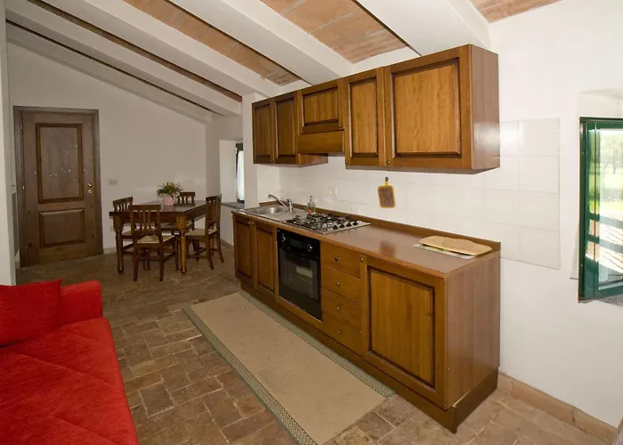 Landsted Razza Del Casalone