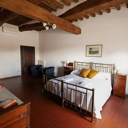 Razza Del Casalone Country house Grosseto
