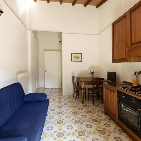 Country house Razza Del Casalone *