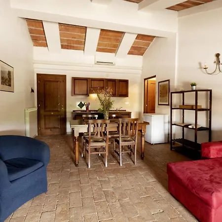 Razza Del Casalone Country house *