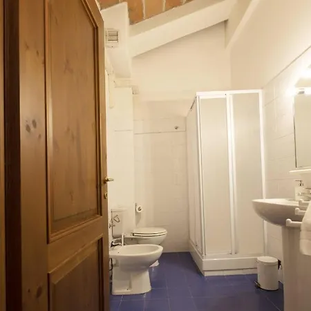 Razza Del Casalone Country house Grosseto