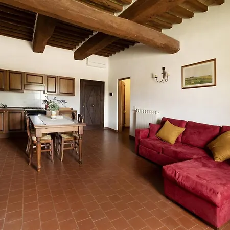 Razza Del Casalone Country house *