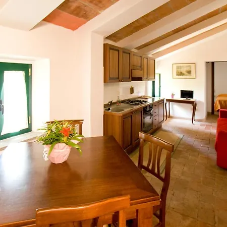 Razza Del Casalone Country house
