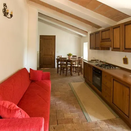 Razza Del Casalone Country house