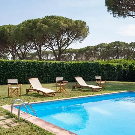 Country house Razza Del Casalone *