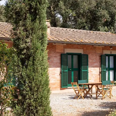 Country house Razza Del Casalone *