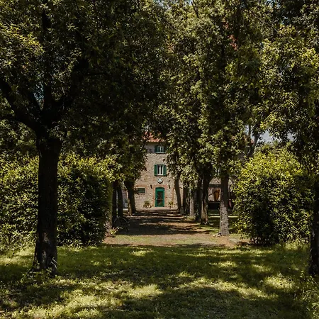 Country house Razza Del Casalone *