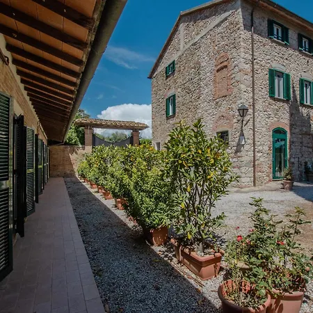 Razza Del Casalone Country house Grosseto