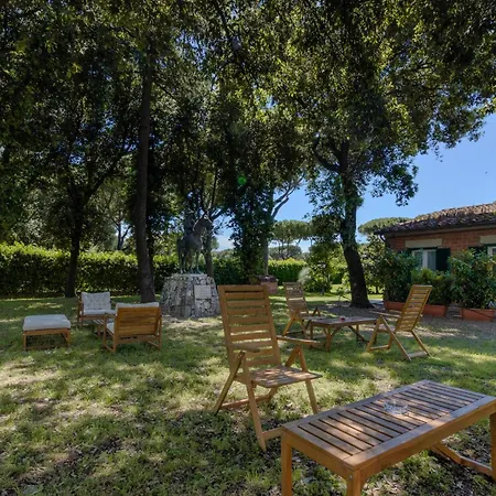 Razza Del Casalone Grosseto