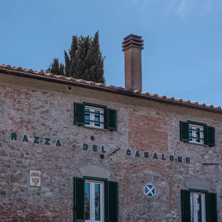 Razza Del Casalone