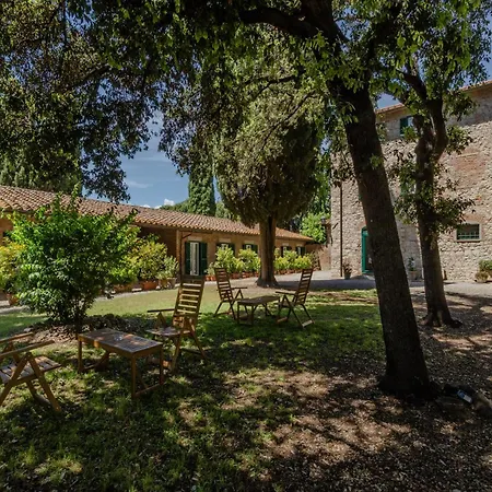 Razza Del Casalone Country house