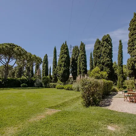 Country house Razza Del Casalone
