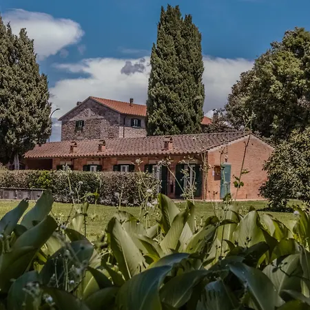 Razza Del Casalone Country house *