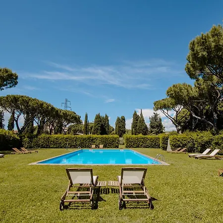 Country house Razza Del Casalone *