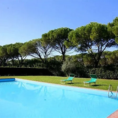 Razza Del Casalone Country house