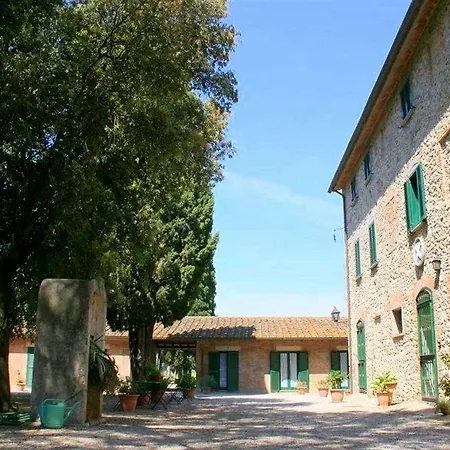 Country house Razza Del Casalone