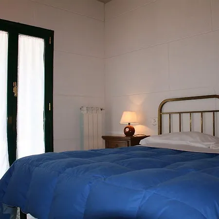 Razza Del Casalone Country house *