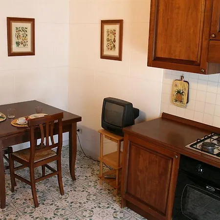 Razza Del Casalone Country house