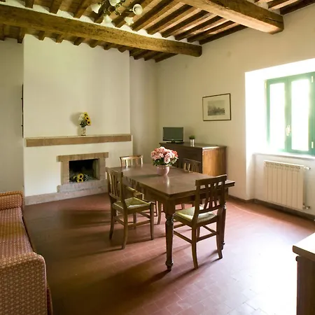 Country house Razza Del Casalone *
