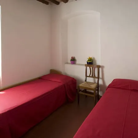 Country house Razza Del Casalone