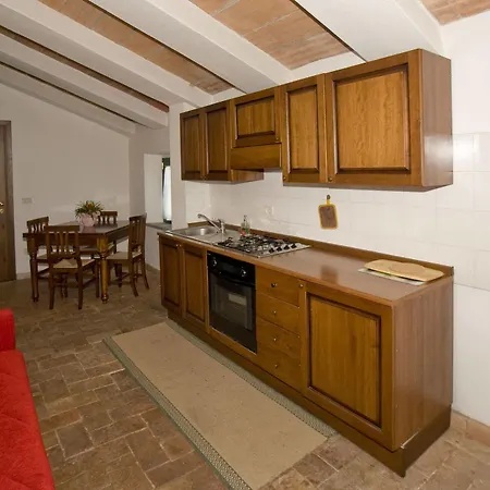 Country house Razza Del Casalone