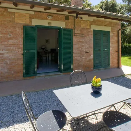 Razza Del Casalone Country house Grosseto
