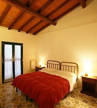 Landsted Razza Del Casalone