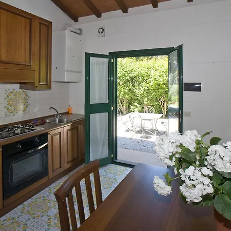 Razza Del Casalone Landsted Grosseto